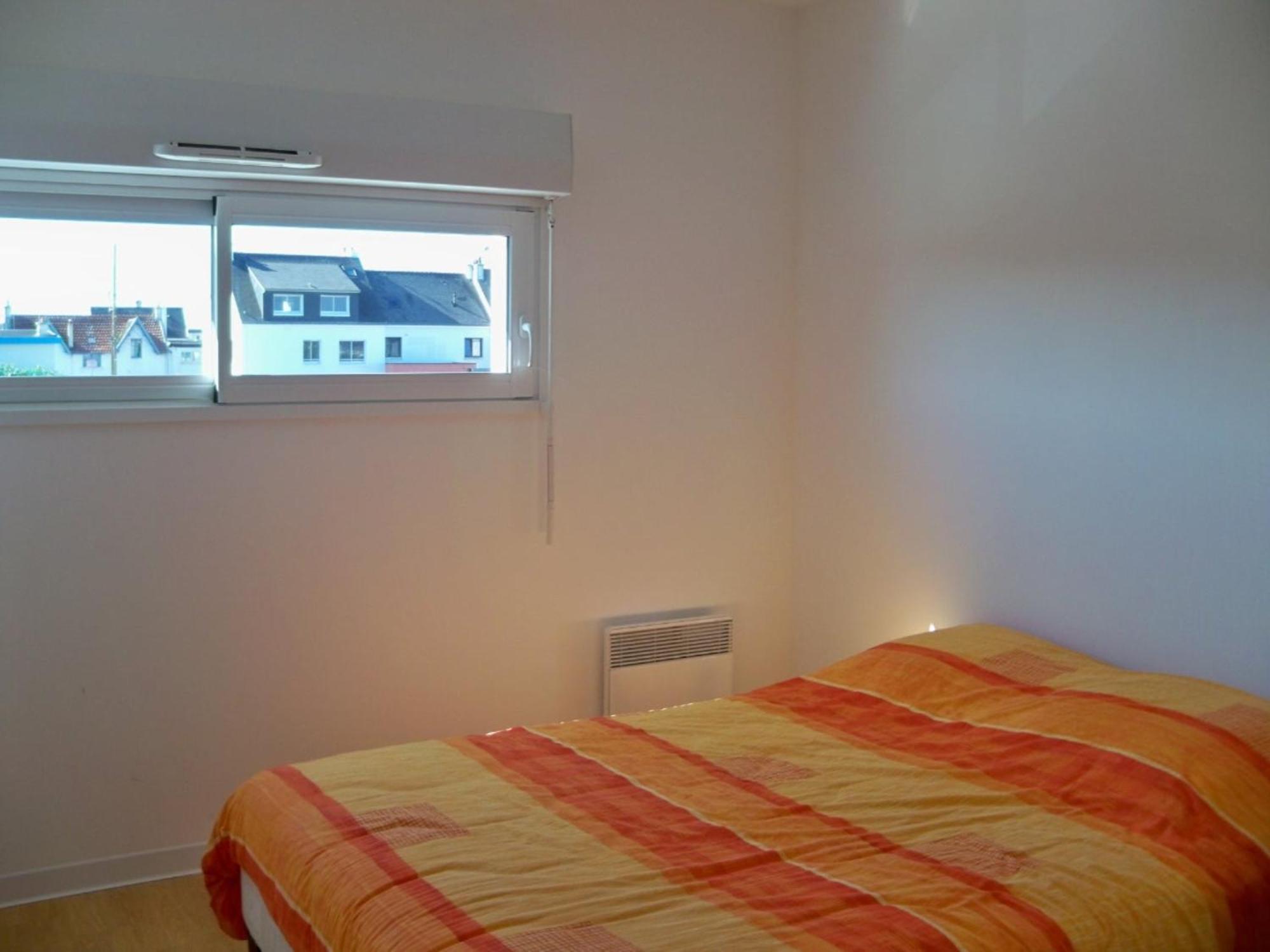 Appartement Ploemeur, 3 Pieces, 4 Personnes - Fr-1-349-64 Экстерьер фото