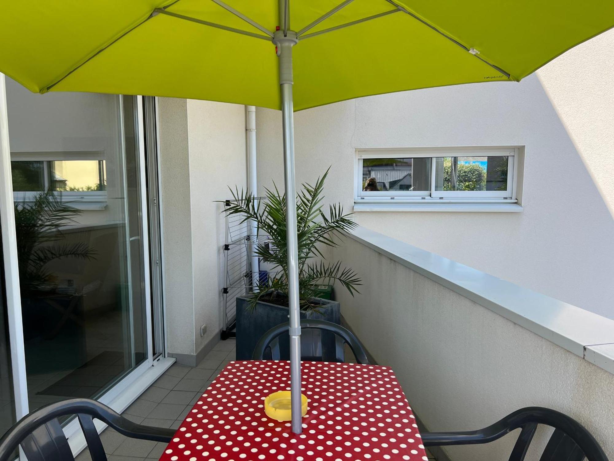 Appartement Ploemeur, 3 Pieces, 4 Personnes - Fr-1-349-64 Экстерьер фото